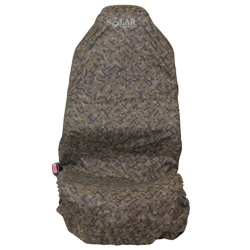 Solar Tackle SP C-Tech Universal Seat Covers